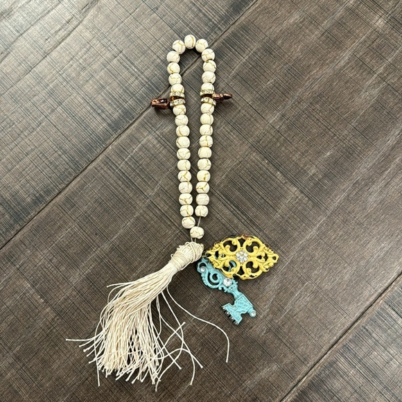 HANDMADE ROSARY - Picture 9 of 17